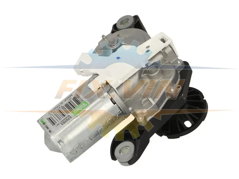 Двигун склоочисника Valeo 579763 (фото 1)