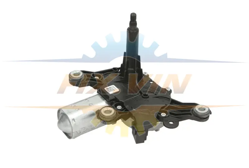 Двигун склоочисника Valeo 582602 (фото 1)