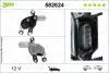 SILNIK WYCIERACZEK VALEO TYг SEAT ARONA/ATECA/IBIZA V/MII, SKODA CITIGO, E-CITIGO/KAMIQ/OCTAVIA IV/SCALA, VW GOLF VII/LOAD UP,/PASSAT B8 11- Valeo 582624 (фото 1)