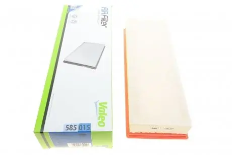 Фільтр повітряний двигуна VALEO Valeo 585015