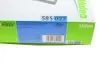 Фільтр повітряний двигуна VALEO Valeo 585022 (фото 5)