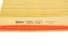 Фільтр повітряний двигуна VALEO Valeo 585027 (фото 3)