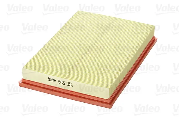 Фільтр повітряний FORD USA/FORD/MAZDA Probe/Fiesta/121 "1,0-3,0 "88-03 Valeo 585051 (фото 1)