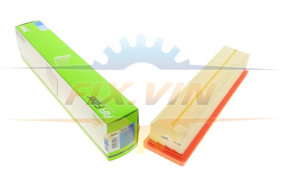 Фільтр повітряний двигуна VALEO Valeo 585056 (фото 1)