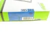 Фільтр повітряний двигуна Valeo 585083 (фото 7)