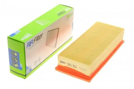 Фільтр повітряний двигуна VALEO Valeo 585102