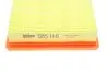 Фільтр повітряний двигуна Valeo 585148 (фото 3)