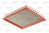 Фільтр повітряний BUICK/CHEVROLET/OPEL/SAAB LA/Malibu/Insignia/9-5 "1,6-3,6 "08>> Valeo 585159 (фото 3)