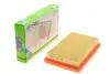 Фільтр повітряний двигуна VALEO Valeo 585196 (фото 1)