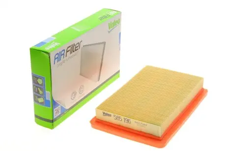 Фільтр повітряний двигуна VALEO Valeo 585196
