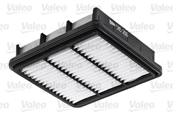 Фільтр повітряний HYUNDAI/KIA I30/Ceed "1,4-2,0 "05-18 Valeo 585200 (фото 1)