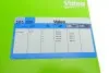 Фільтр повітряний двигуна VALEO Valeo 585206 (фото 7)