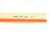 Фільтр повітряний двигуна VALEO Valeo 585276 (фото 3)