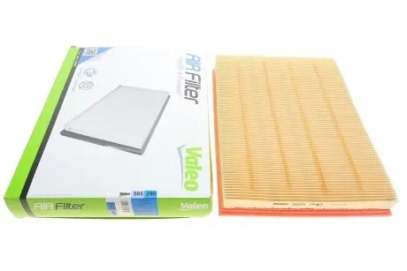 Фільтр повітряний двигуна VALEO Valeo 585290