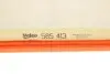 Фільтр повітряний двигуна Valeo 585413 (фото 3)