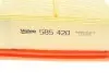 Фільтр повітряний двигуна VALEO Valeo 585420 (фото 5)