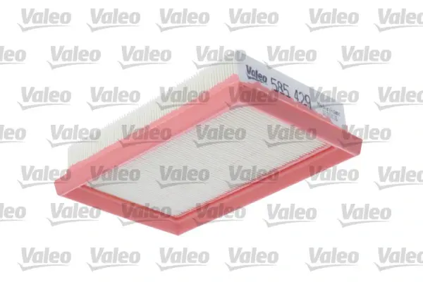 Фільтр повітряний CITROEN/PEUGEOT/TOYOTA C1/108/Yaris "1,0-1,8 "10>> Valeo 585429 (фото 1)