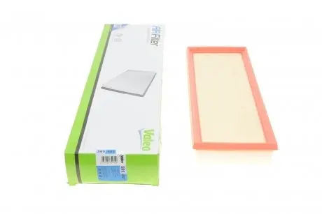 Фільтр повітряний двигуна VALEO Valeo 585481