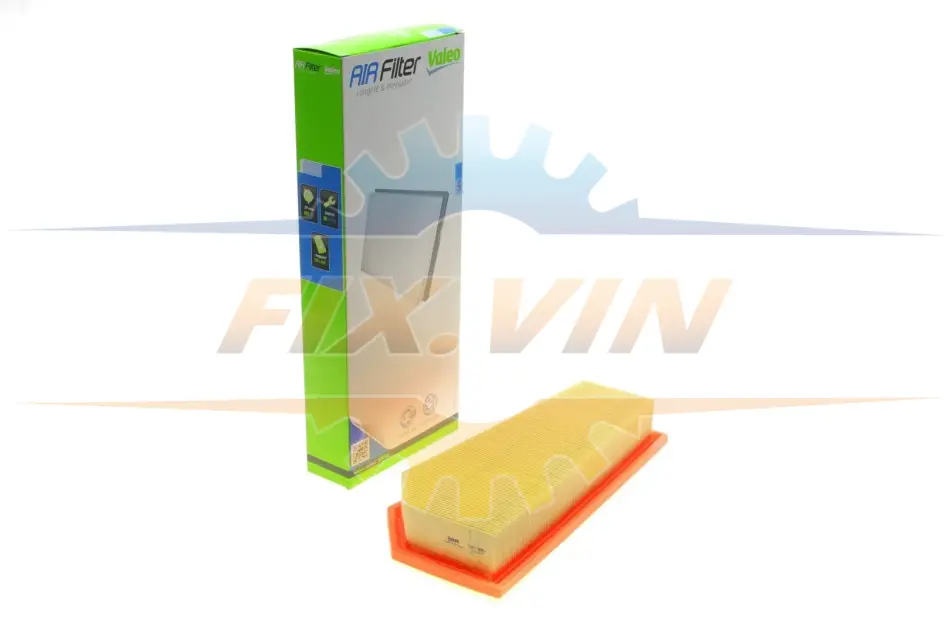 Фільтр повітряний двигуна VALEO Valeo 585486 (фото 1)
