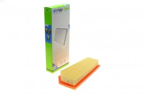 Фільтр повітряний двигуна VALEO Valeo 585486