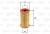 Фільтр повітряний CITROEN/FIAT/PEUGEOT Jumper/Ducato/Boxer "1,9-3,0 "94>> Valeo 585614 (фото 1)