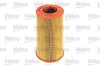Фільтр повітряний CITROEN/FIAT/PEUGEOT Jumper/Ducato/Boxer "1,9-3,0 "94>> Valeo 585614 (фото 2)