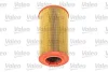 Фільтр повітряний CITROEN/FIAT/PEUGEOT Jumper/Ducato/Boxer "1,9-3,0 "94>> Valeo 585614 (фото 3)