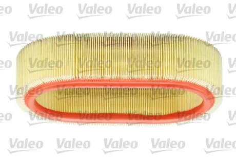 Фільтр повітряний DACIA/LEXUS/RENAULT Logan/IS/Logan "1,4-5,0 "96>> Valeo 585647