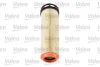 Фільтр повітряний MB C-Class/CLK/Clc-Class "2,1 "00-11 Valeo 585648 (фото 1)