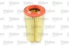 Фільтр повітряний MB C-Class/CLK/Clc-Class/E-Class/S-Class/SLK/Sprinter "1,6-6,0 "02-18 Valeo 585649 (фото 2)