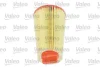 Фільтр повітряний MB C-Class/CLK/Clc-Class/E-Class/S-Class/SLK/Sprinter "1,6-6,0 "02-18 Valeo 585649 (фото 3)