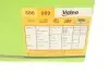 Масляний фільтр VALEO Valeo 586069 (фото 5)