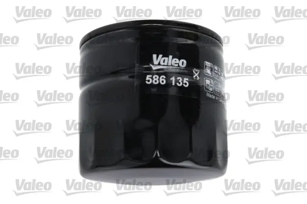 VALEO Оливний фільтр Valeo 586135 (фото 1)
