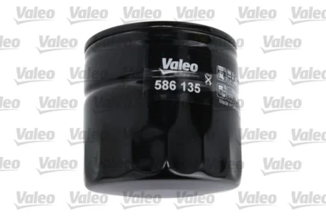 VALEO Оливний фільтр Valeo 586135