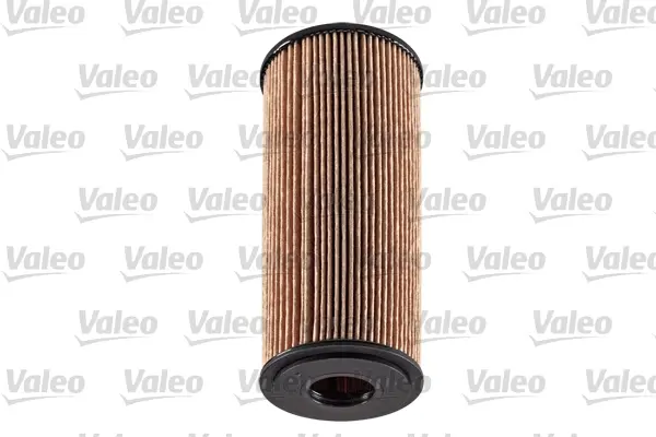 Фільтр масляний MB A-Class/B-Class/Vaneo "1,7-2,0 "98-12 Valeo 586514 (фото 1)