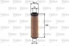 Фільтр масляний MB A-Class/C-Class/CLK/Clc-Class/E-Class/S-Class/SLK/Sprinter "1,6-6,0 "02-18 Valeo 586515 (фото 1)