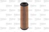 Фільтр масляний MB A-Class/C-Class/CLK/Clc-Class/E-Class/S-Class/SLK/Sprinter "1,6-6,0 "02-18 Valeo 586515 (фото 2)