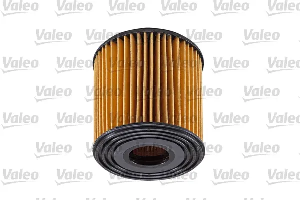 Фільтр масляний NISSAN Almera/Navara/Pick/Primera/X-Trail "2,2-2,5 "00>> Valeo 586523 (фото 1)