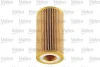 Фільтр масляний Valeo 586524 (фото 3)