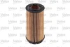 Фільтр масляний CHRYSLER/HYUNDAI/JEEP/KIA Voyager/Santa Fe/Cherokee/Sportage "1,5-2,8 "00-10 Valeo 586525 (фото 2)