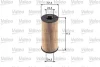 Фільтр масляний Valeo 586529 (фото 1)