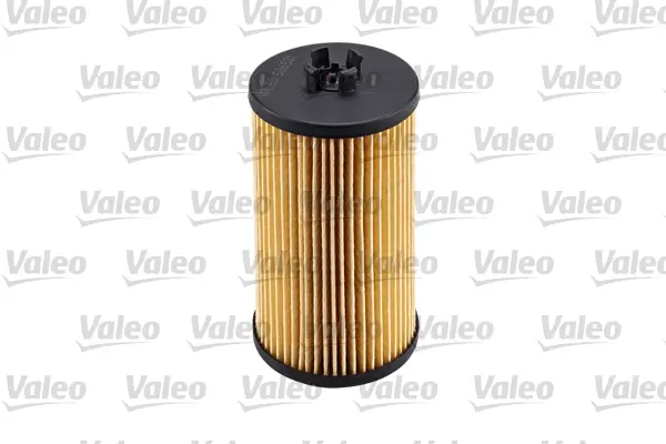 Фільтр масляний ALFA ROMEO/CHEVROLET/FIAT/OPEL 159/Aveo/Croma/Astra "1,0-1,8 "98>> Valeo 586531 (фото 1)