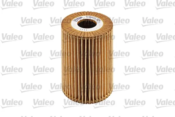 Фільтр масляний NISSAN/OPEL/RENAULT Interstar/Movano/Master "3,0 "00>> Valeo 586532 (фото 1)