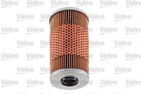 Фільтр масляний BMW/LAND ROVER/OPEL 3/Range Rover/Omega "1,6-2,5 "91-06 Valeo 586534