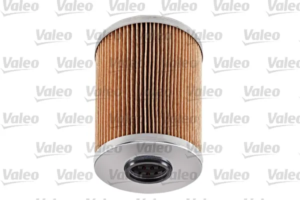 Фільтр масляний ALPINA/BMW B10/3 "2,0-3,2 "90-08 Valeo 586535 (фото 1)