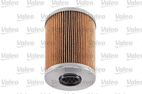 Фільтр масляний ALPINA/BMW B10/3 "2,0-3,2 "90-08 Valeo 586535