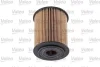 Фильтр Valeo 586542 (фото 3)