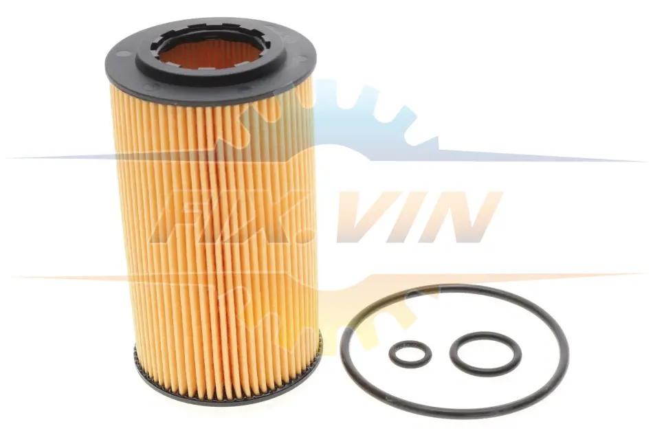 Фільтр масляний Valeo 586550 (фото 1)