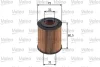 Фільтр масляний BMW 1/3/5/X1/X3/Z4 "1,6-2,0 "01-15 Valeo 586551 (фото 1)