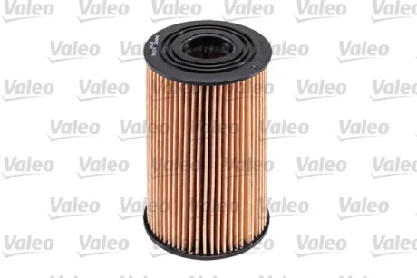 Фільтр масляний HYUNDAI/KIA I30/Ceed "1,1-5,0 "05>> Valeo 586579